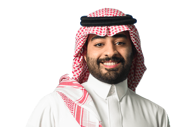 مستفيد