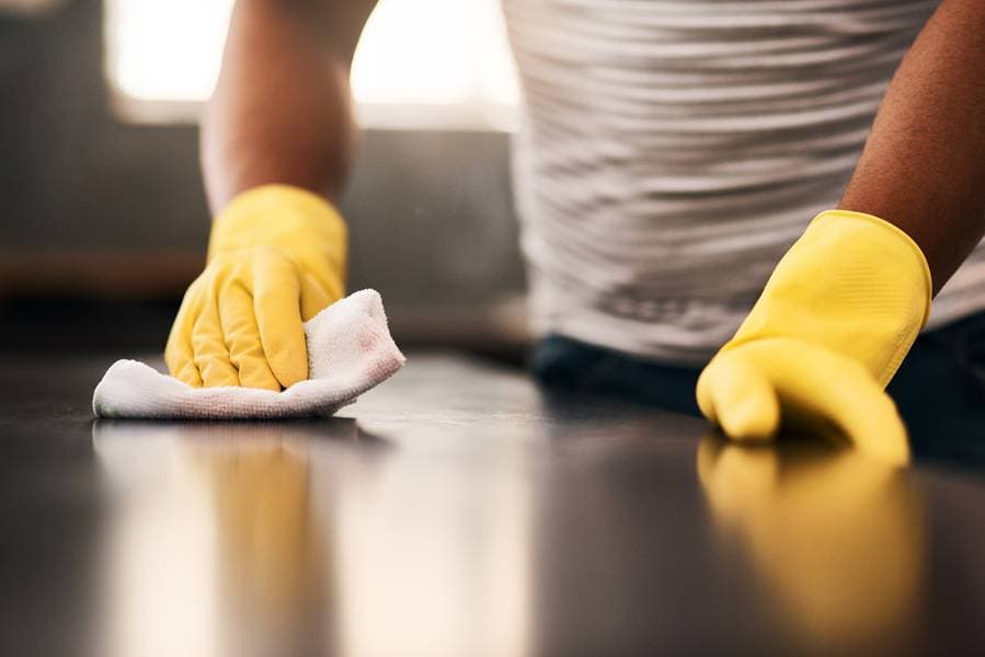 Cleaning & Housekeeping