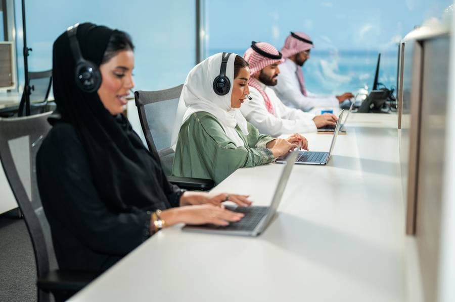 Customer Service & Support