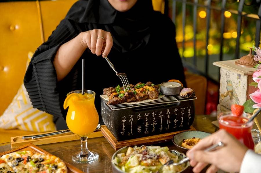 Gastronomy & Hospitality