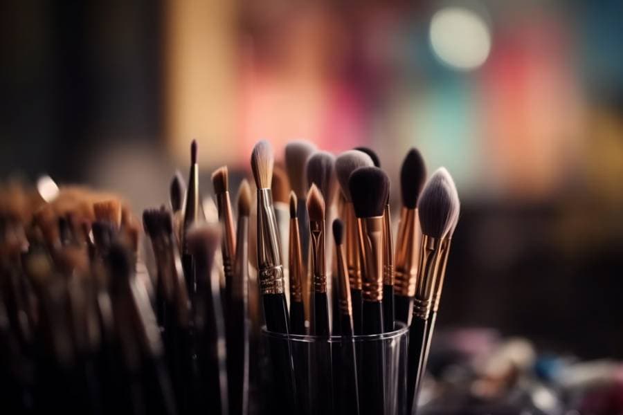 Hairdressing, Cosmetics & Beauty