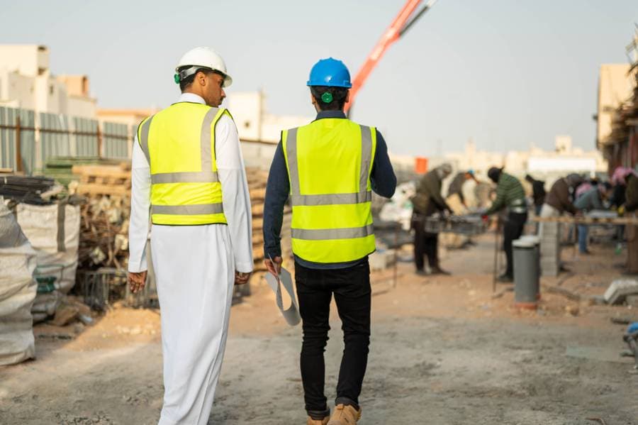 Construction, Carpenting & Installation