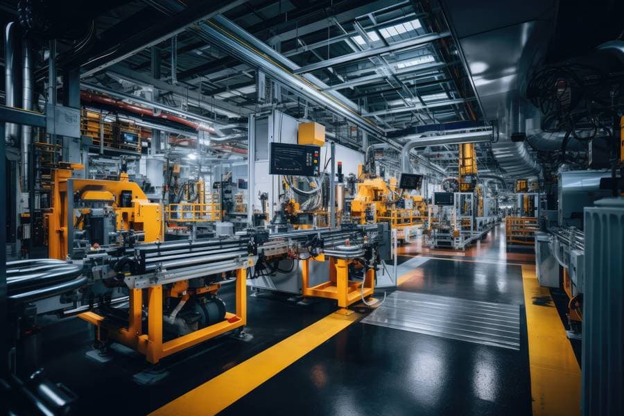 Metal Production & Processing