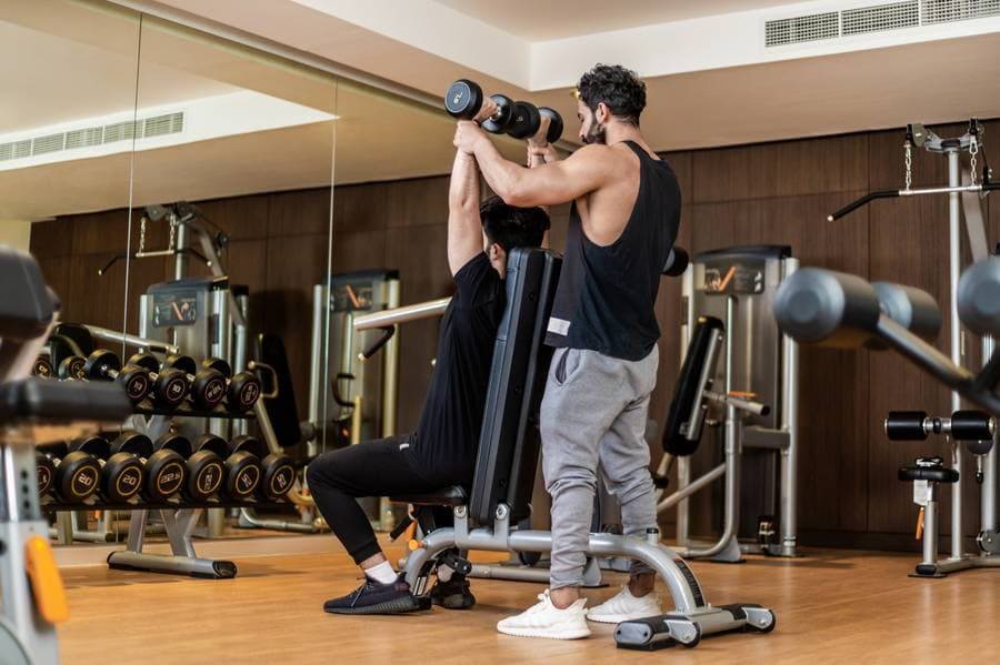 Sports & Fitness