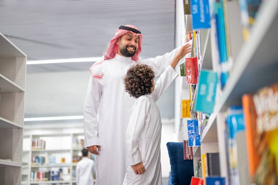 Teaching & Education