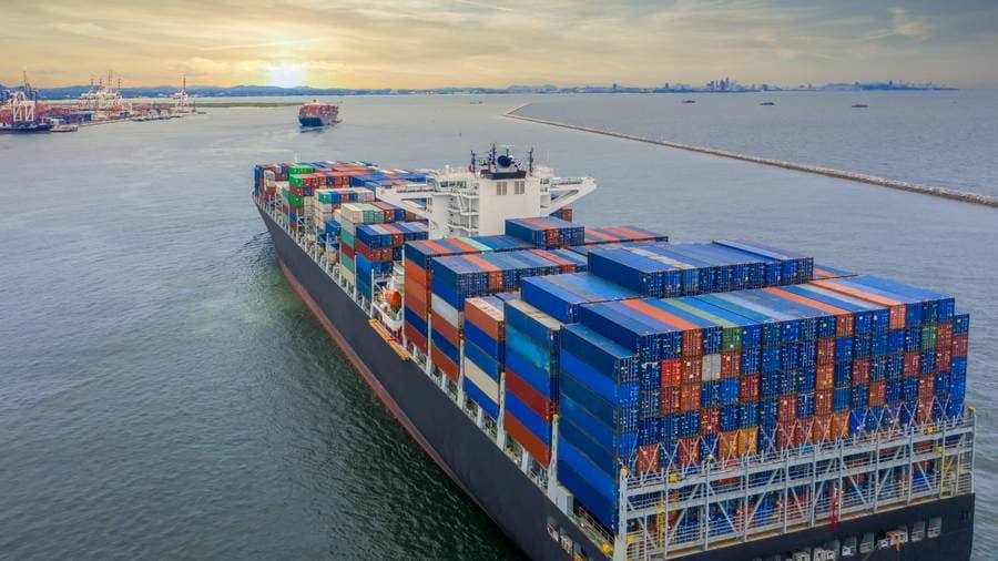 Trade & Procurement