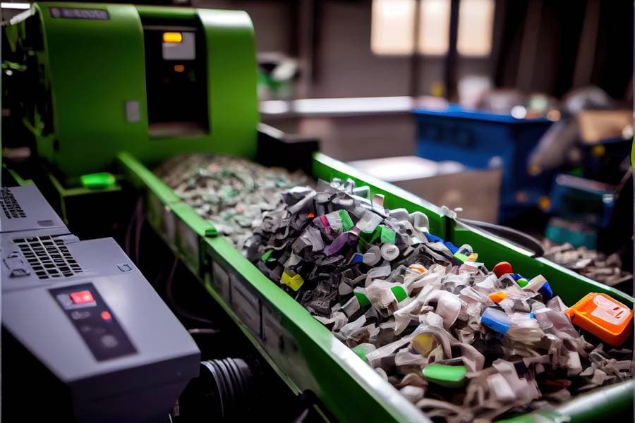Waste management