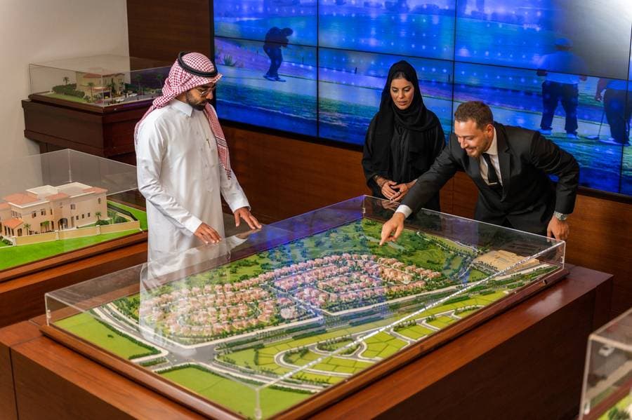Architecture & Planning