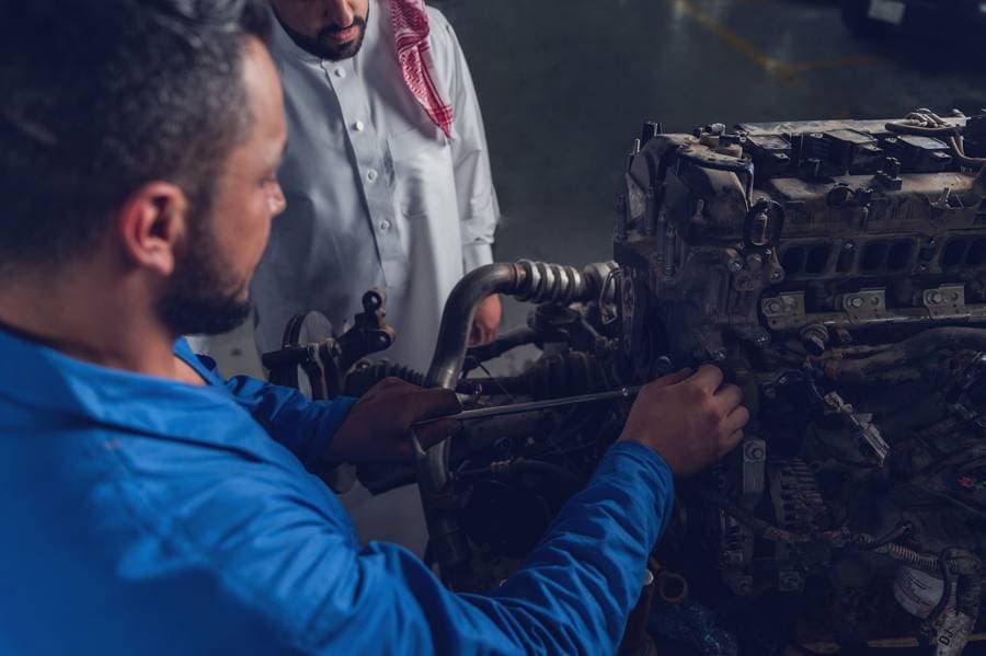 Automotive & Vehicles