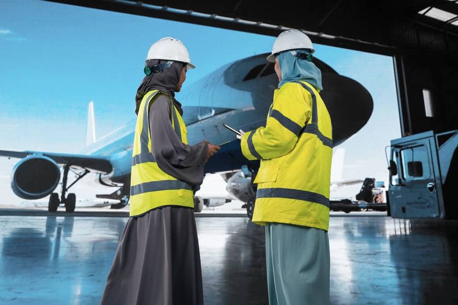 Aviation & Aeronautics