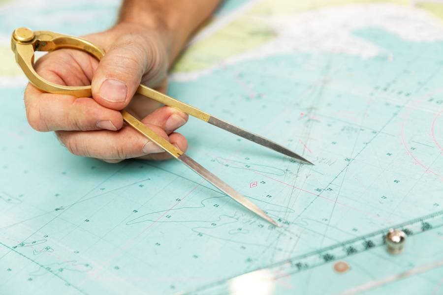 Cartography & Surveying